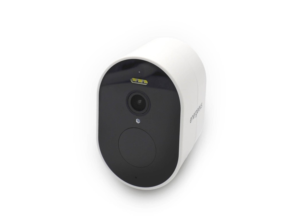 Camara wifi int/ext ranger iii 2,4ghz 4mp energeeks