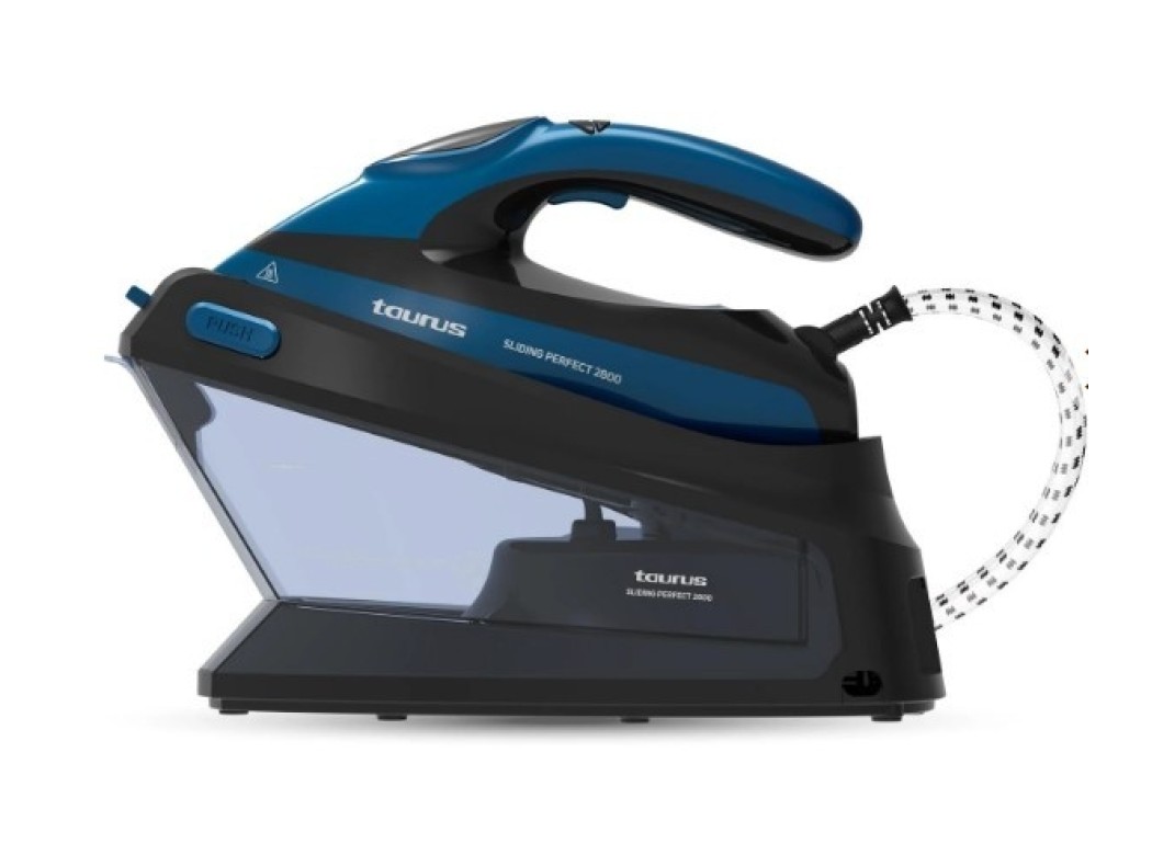 Centro de planchado sliding perfect 2800 taurus
