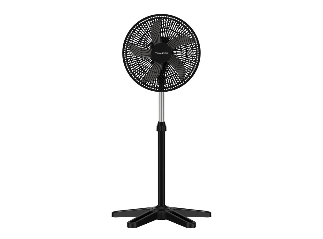 Ventilador de pie classic turbo 70 w rowenta