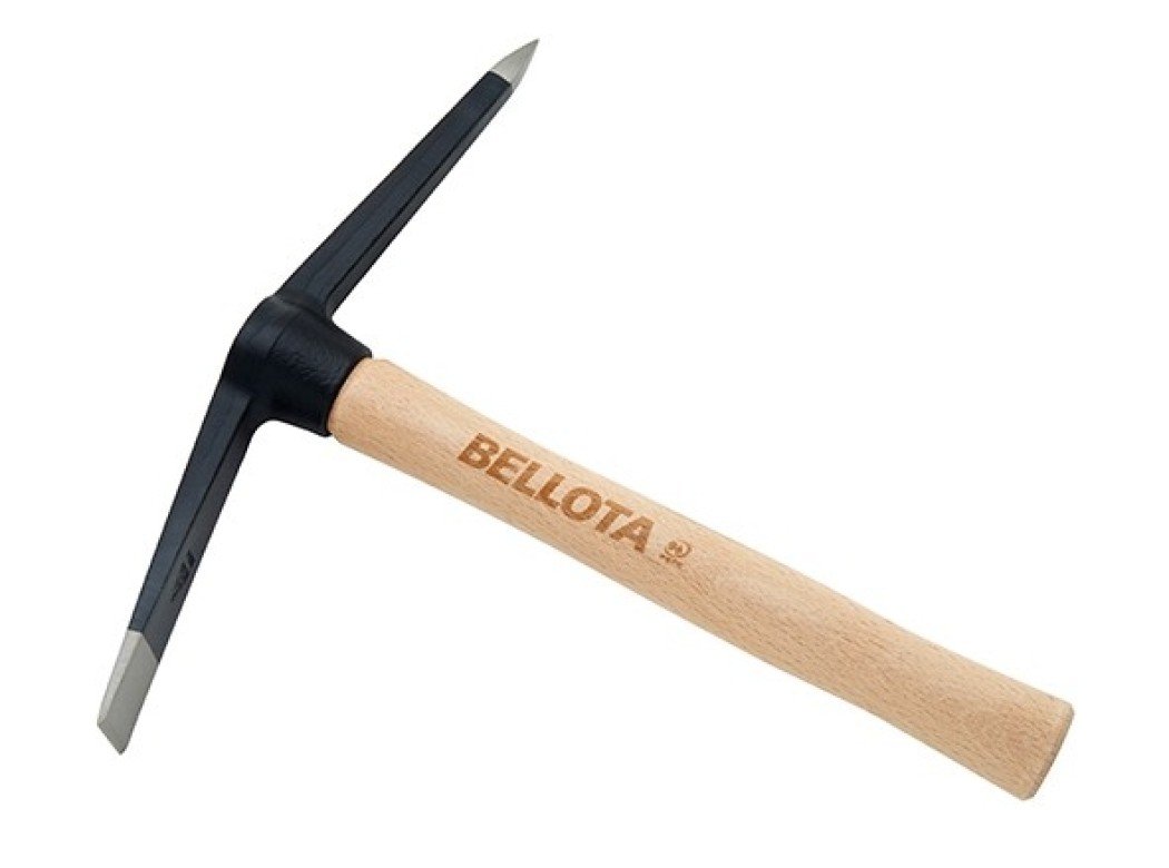 Alcotana mango madera pala-pico 450 gr bellota