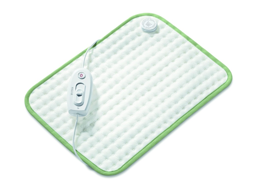 Almohadilla electrica universal 44 x 33 cm beurer