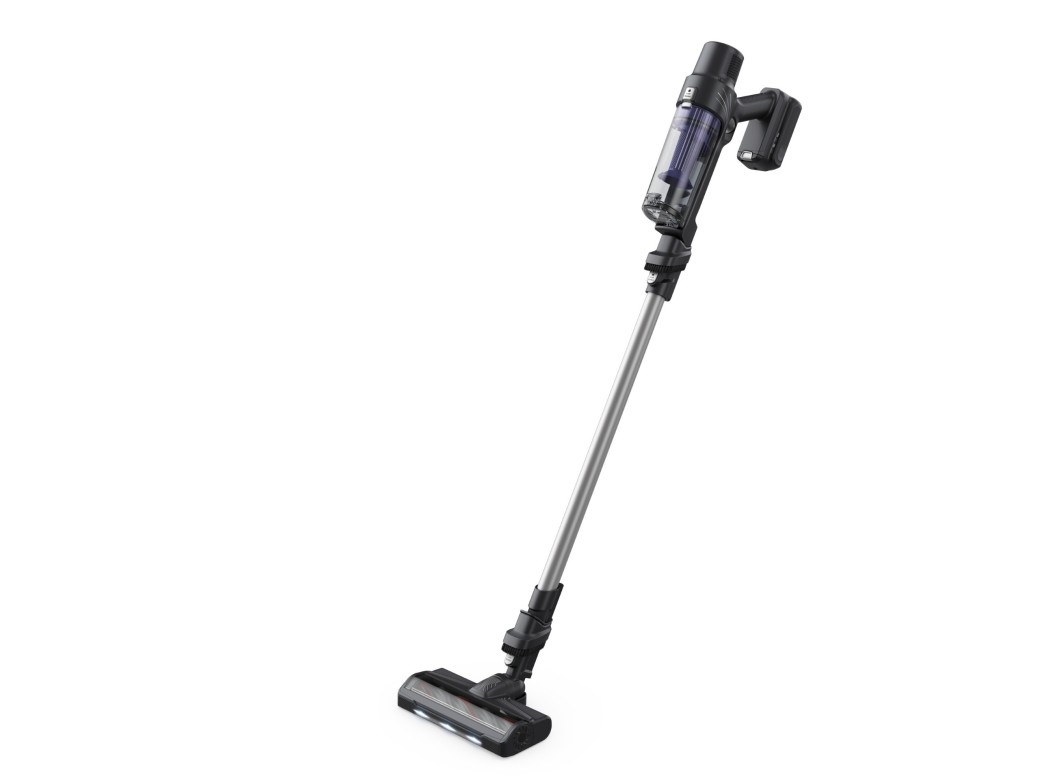 Aspirador escoba sin cable 140 w rowenta