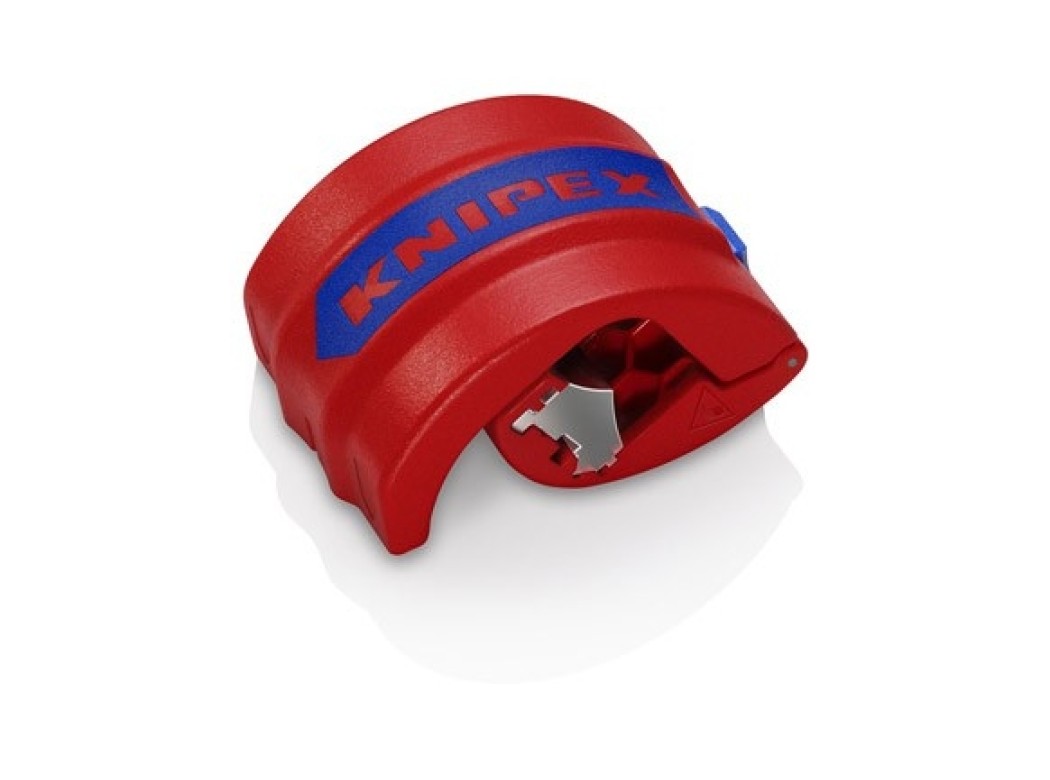 Cortatubos bix Ø 20-50 mm knipex