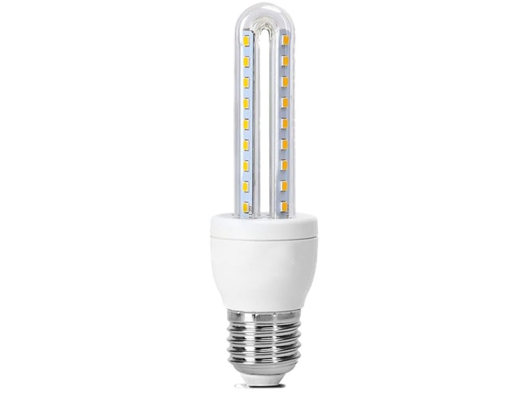 Lampara led para eliminador de insectos 6 w ijr