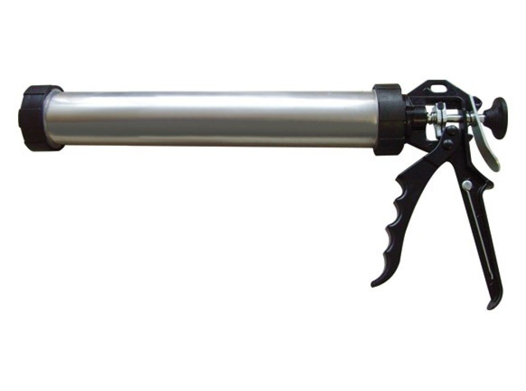 Pistola aplicador tubular mortero 13´ para bolsas de 310/400