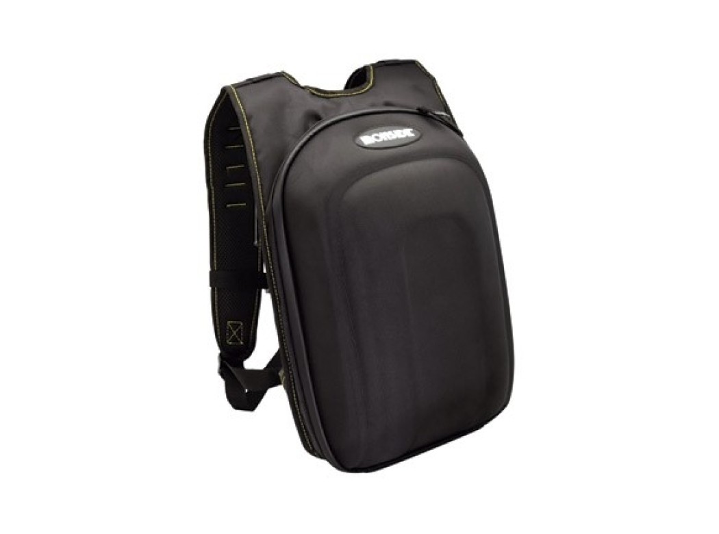 Mochila compacta 20 l ironside