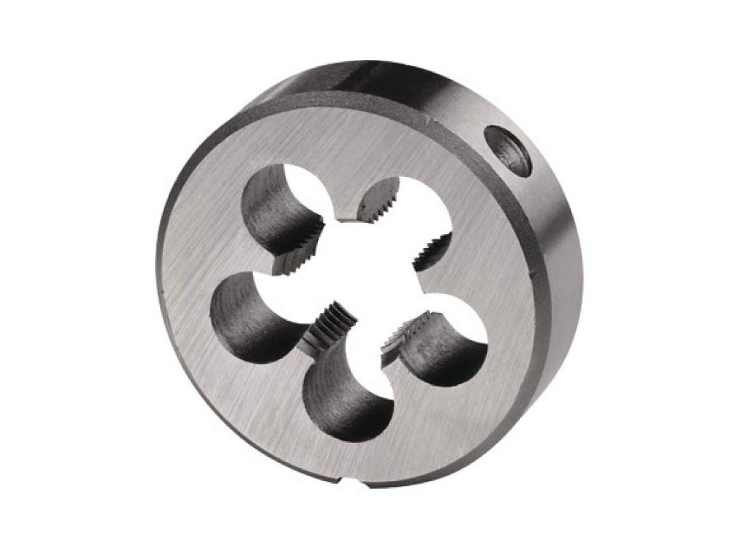 Cojinete hss 6g roscar forma b m05x0,80mm tecwerk