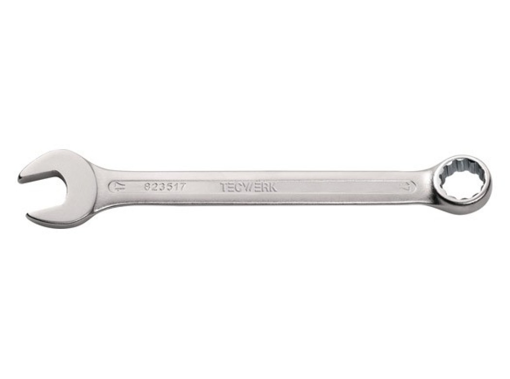 Llave combinada 400mm 36mm tecwerk