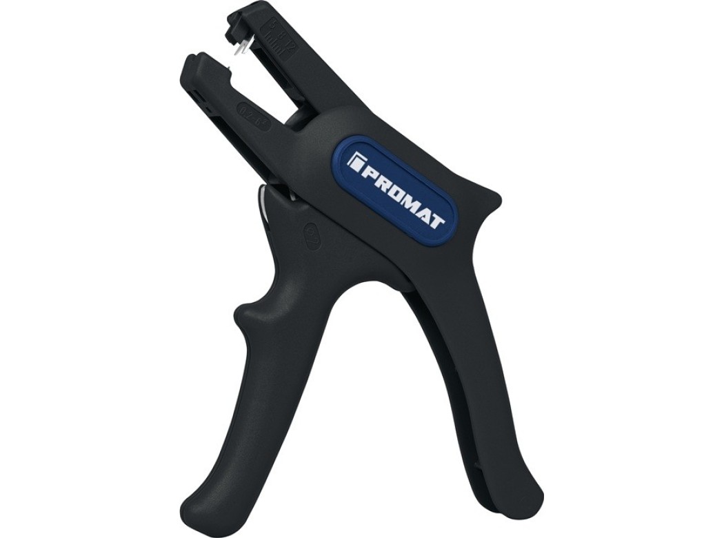 Pelacables automÁtico 220 mm 0,2-6 mm² promat