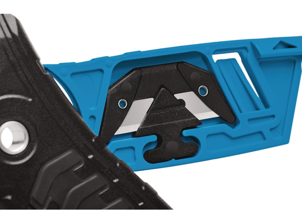 Cuter seguridad secumax 350 se martor