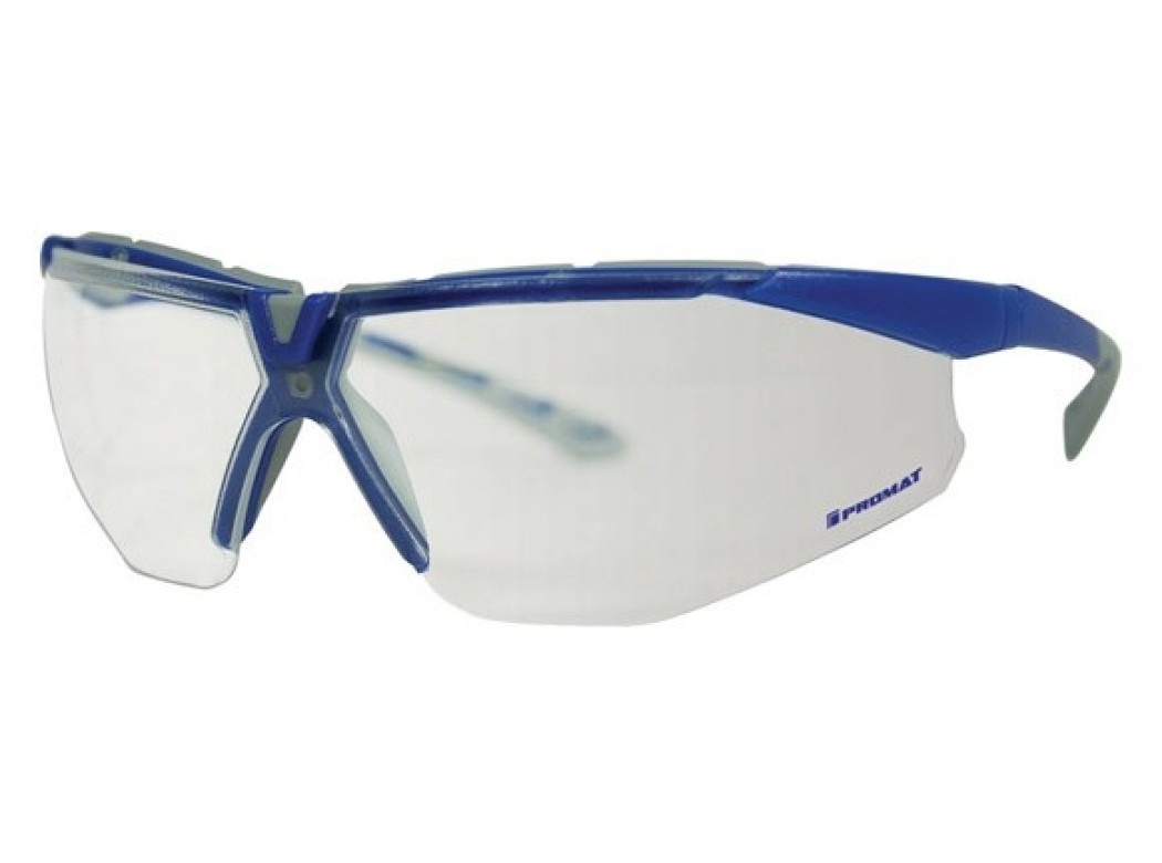 Gafa protecciÓn daylight flex incolora gris/azul promat