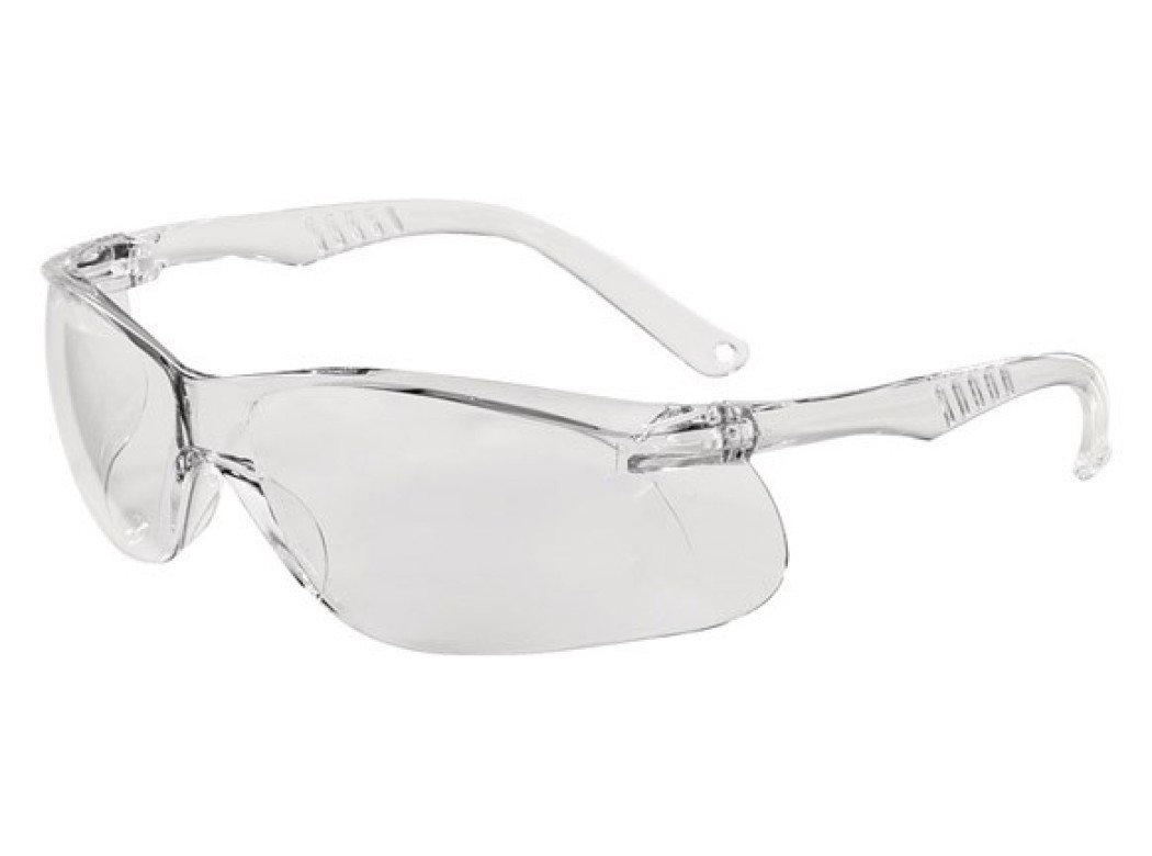 Gafa protecciÓn daylight one incolora transparente promat