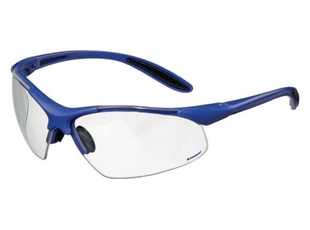 Gafa protecciÓn daylight premium incolora azul promat