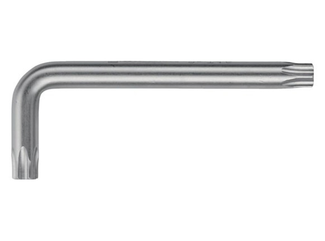Llave allen t 10 51x17 mm promat