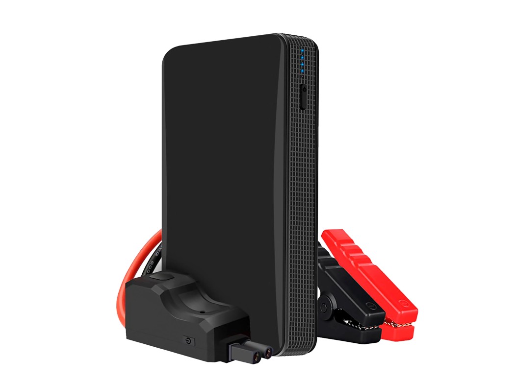 Arrancador bateria coche 12v 350a 8000mah pool line