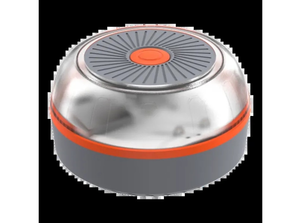 Baliza emergencia v16 geolocalizable homologada tiger