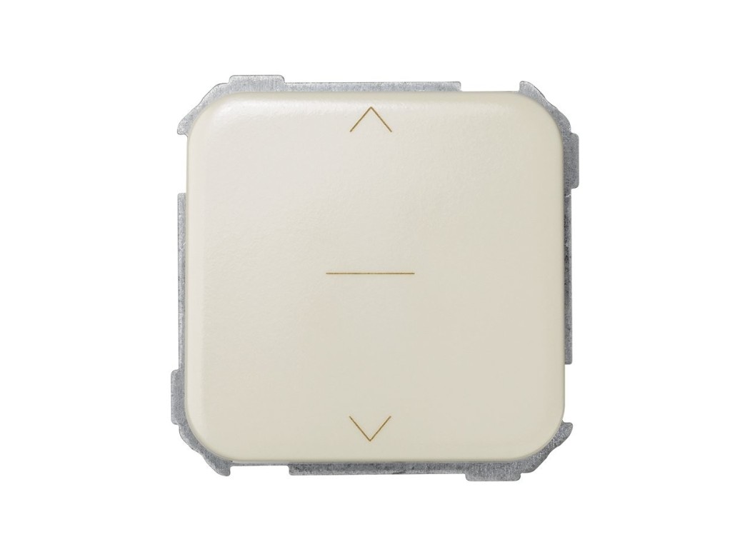 Interruptor persiana 3 posiciones marfil s31 simon