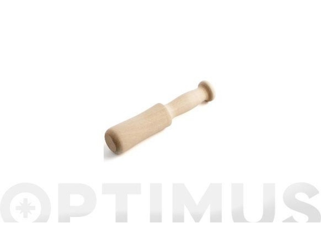 Mano mortero 20 cm quid