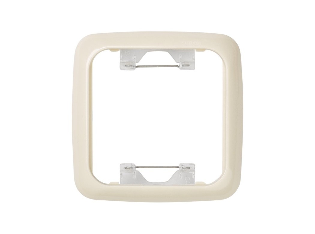 Marco 1 elemento marfil s31 simon