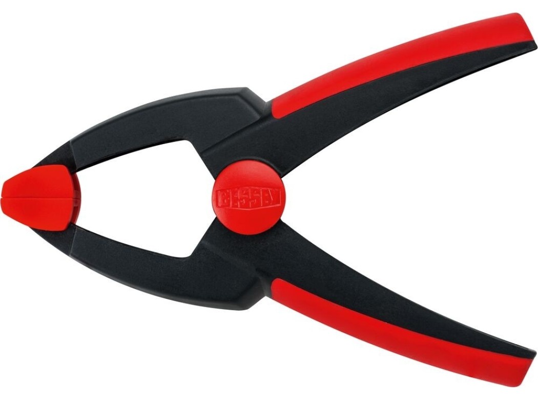Pinza de sujeciÓn clippix xc 2 25mm bessey