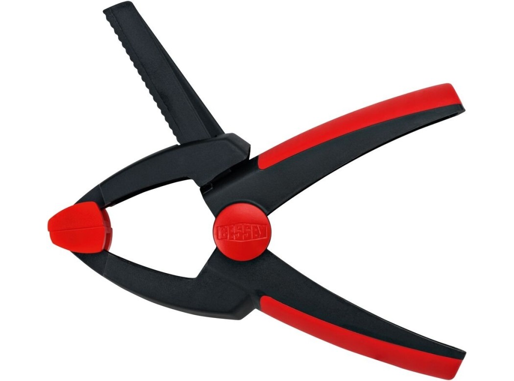 Pinza de sujeciÓn varioclippix xv 5-170mm bessey