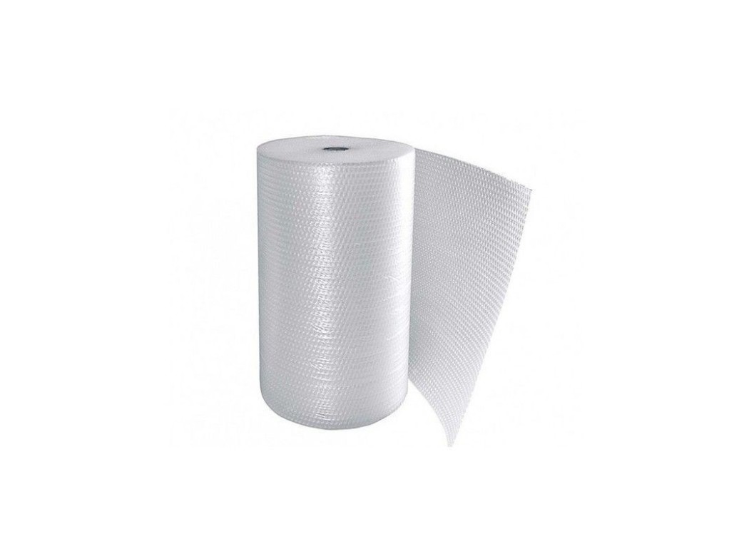 Plastico de burbuja 35 gr/m2 1,6 x 25 m non