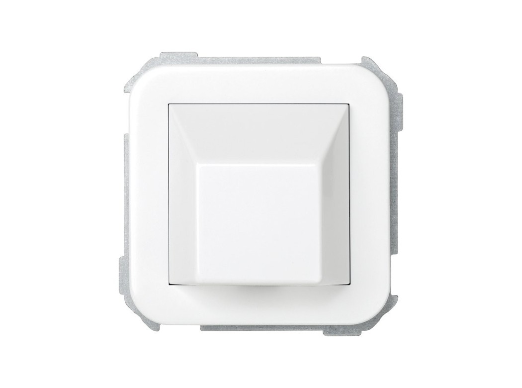 Salida cables blanco s31 simon