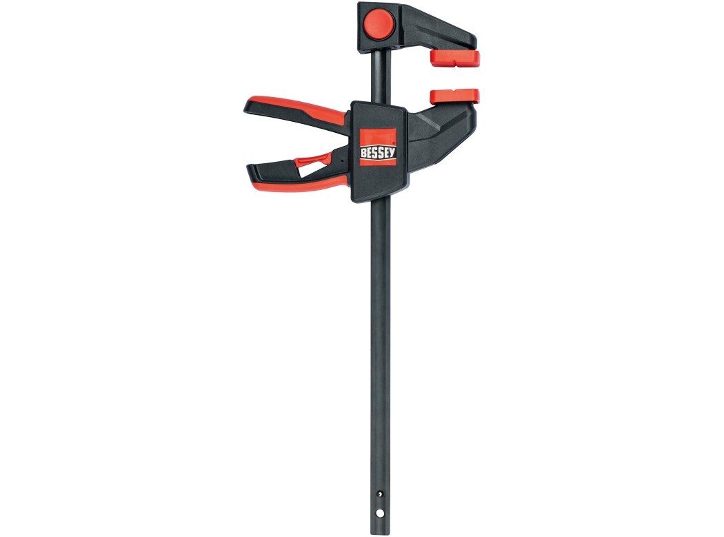 Tornillo de apriete monomanual ezl 450/80mm bessey