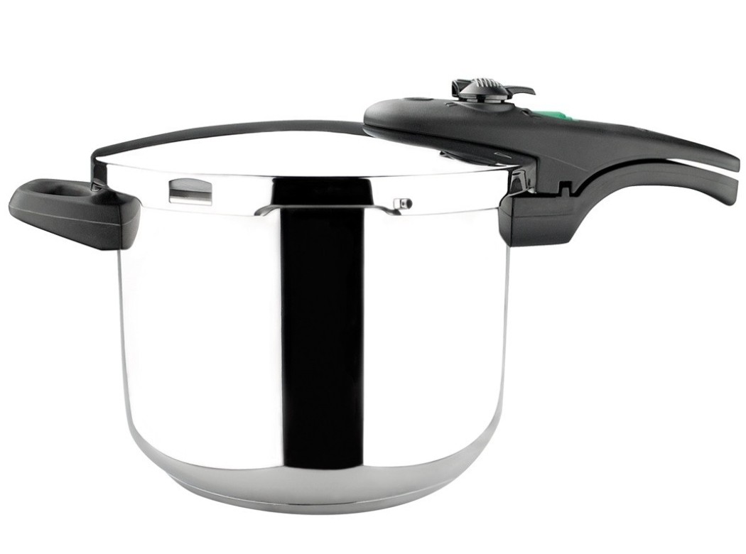 Olla presion super rapida athenas 6l magefesa