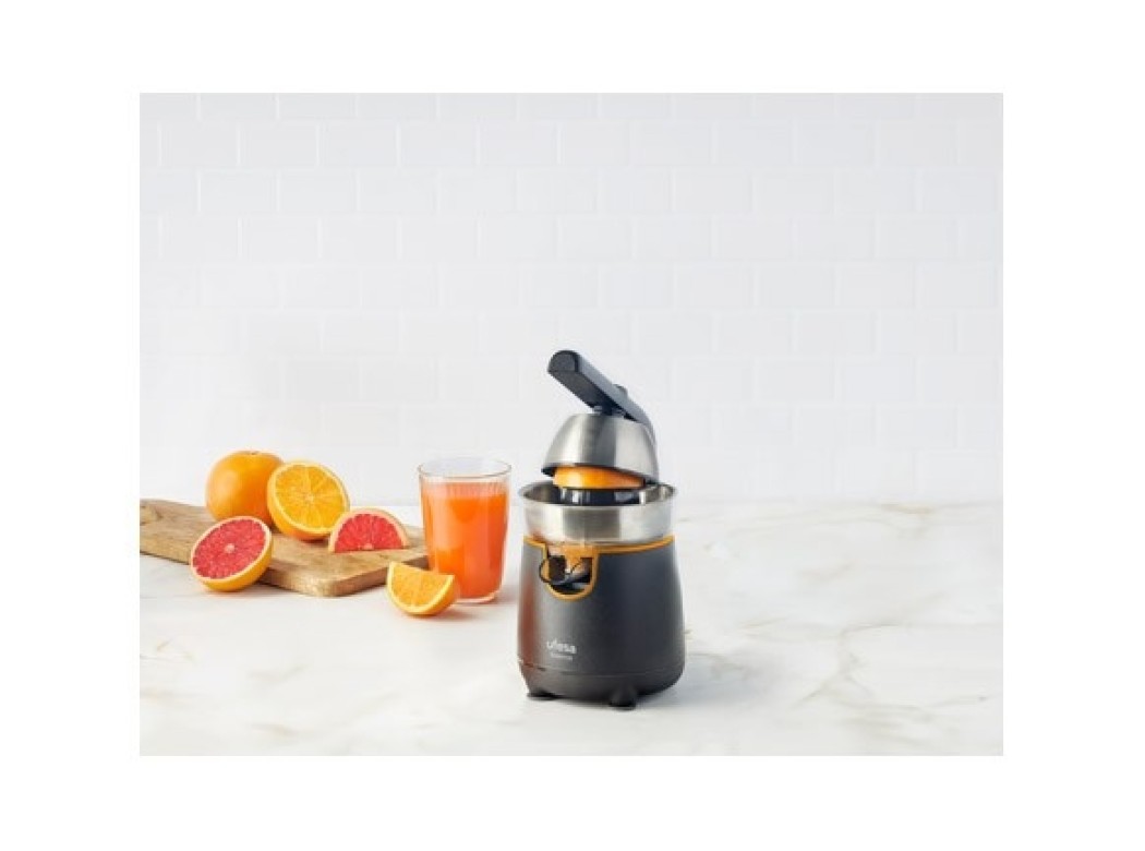 Exprimidor con brazo 120 w essence ufesa