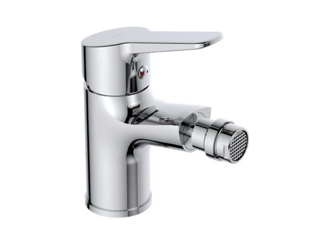 Grifo de baÑo monomando bide pro crom boet