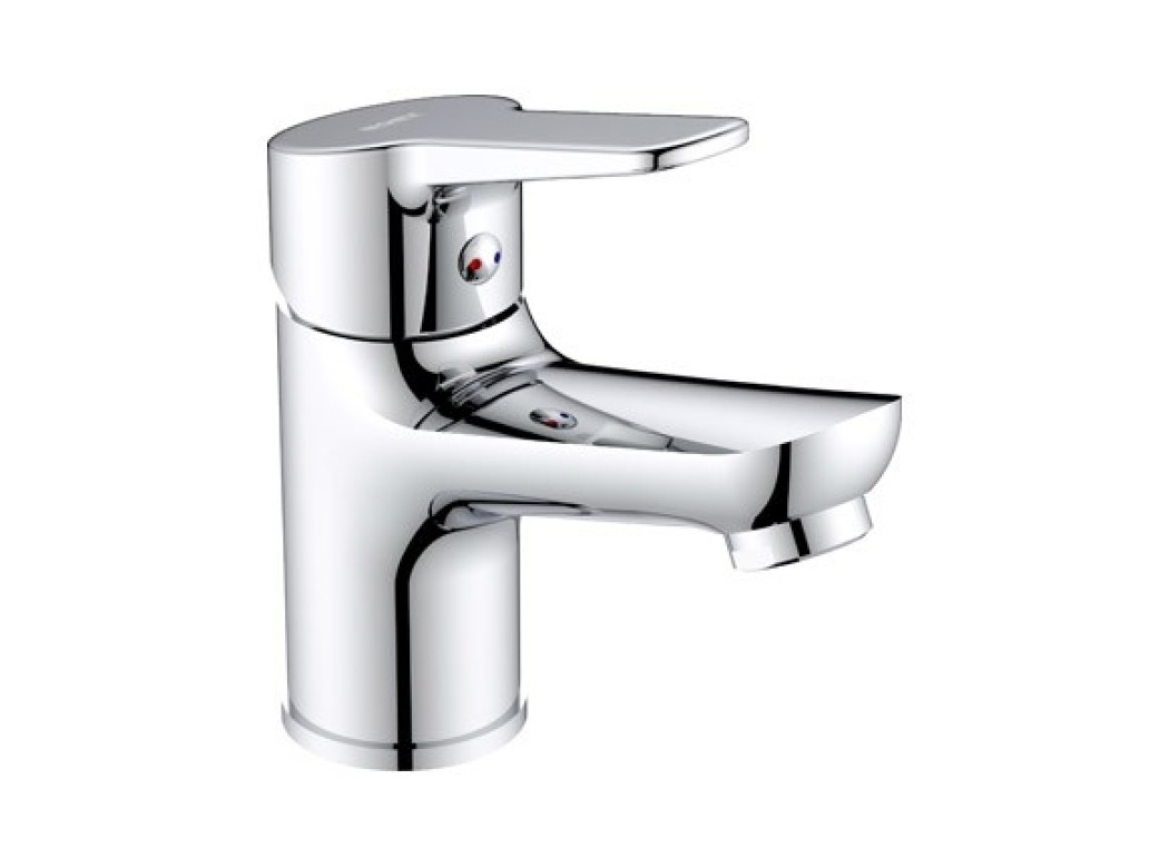 Grifo de baÑo monomando pro crom boet