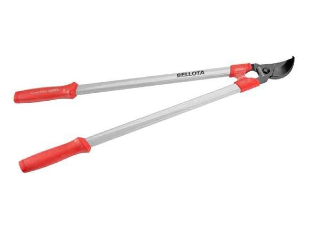 Tijera poda 2 manos 75 cm mango comfortgel bellota