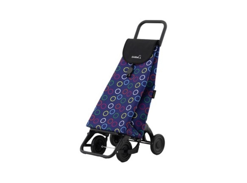 Carro compra g5 pop 55 l garmol