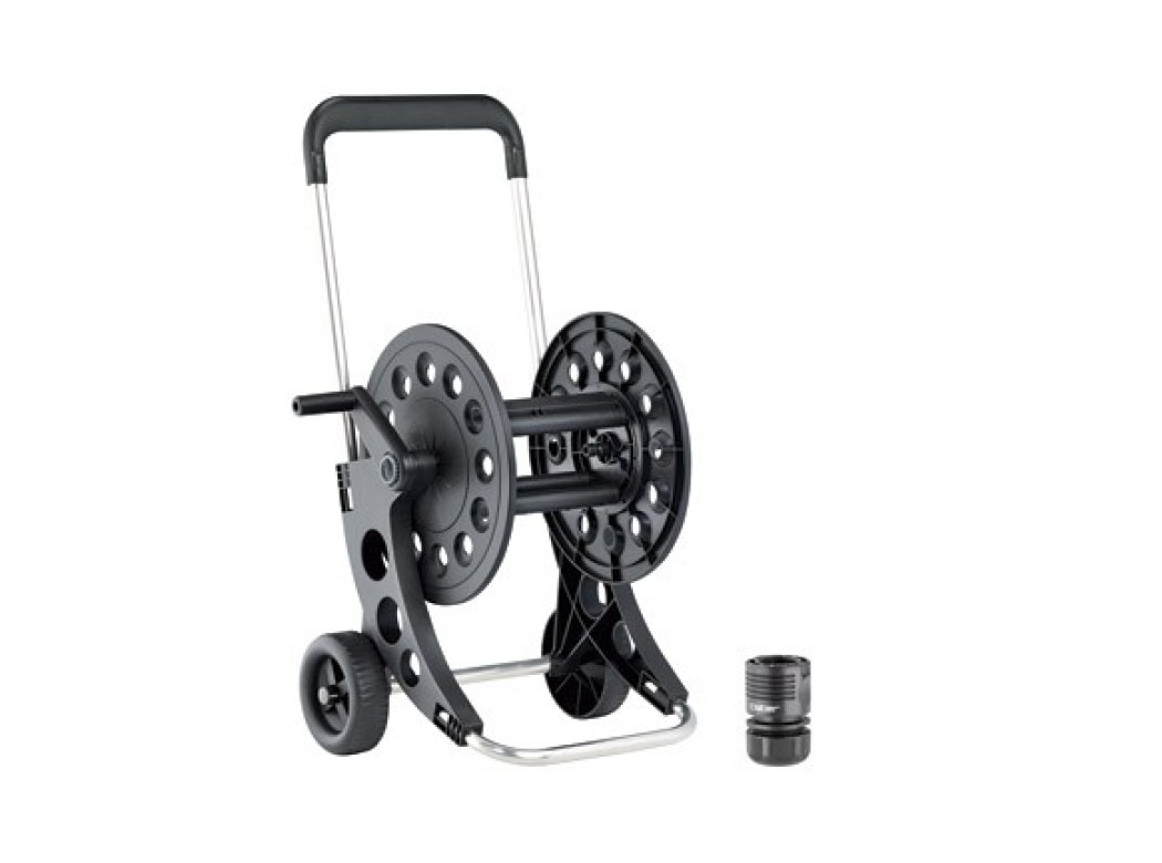 Carro portmanguera aquaviva 60 m claber