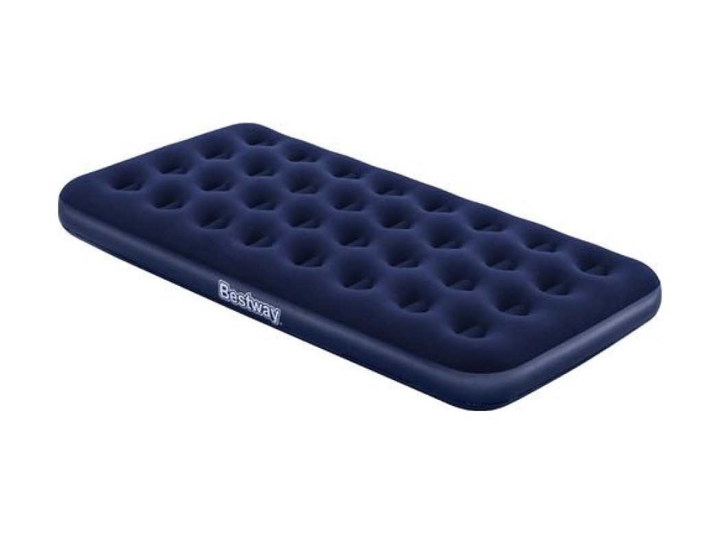 Colchon cama individual hinchable 188x99x22 cm bestway
