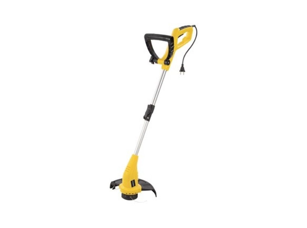 Cortabordes electrico 350 w Ø de corte 25 cm hilo de Ø 1,4 mm power plus