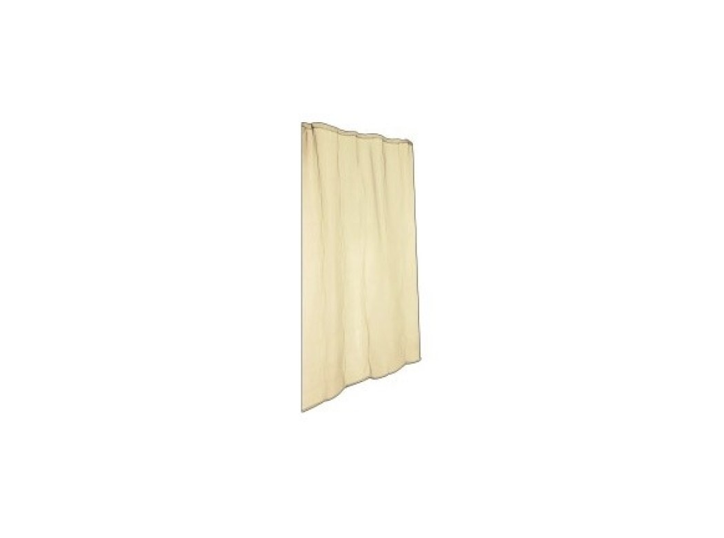 Cortina puerta mosquitera ecco drop 140 x 240 marfil non