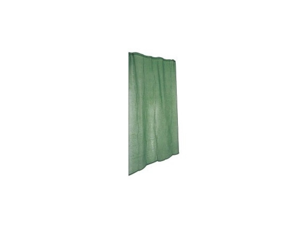 Cortina puerta mosquitera ecco drop 140 x 240 verde non