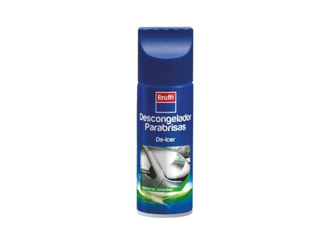 Descongelador parabrisas 270ml krafft