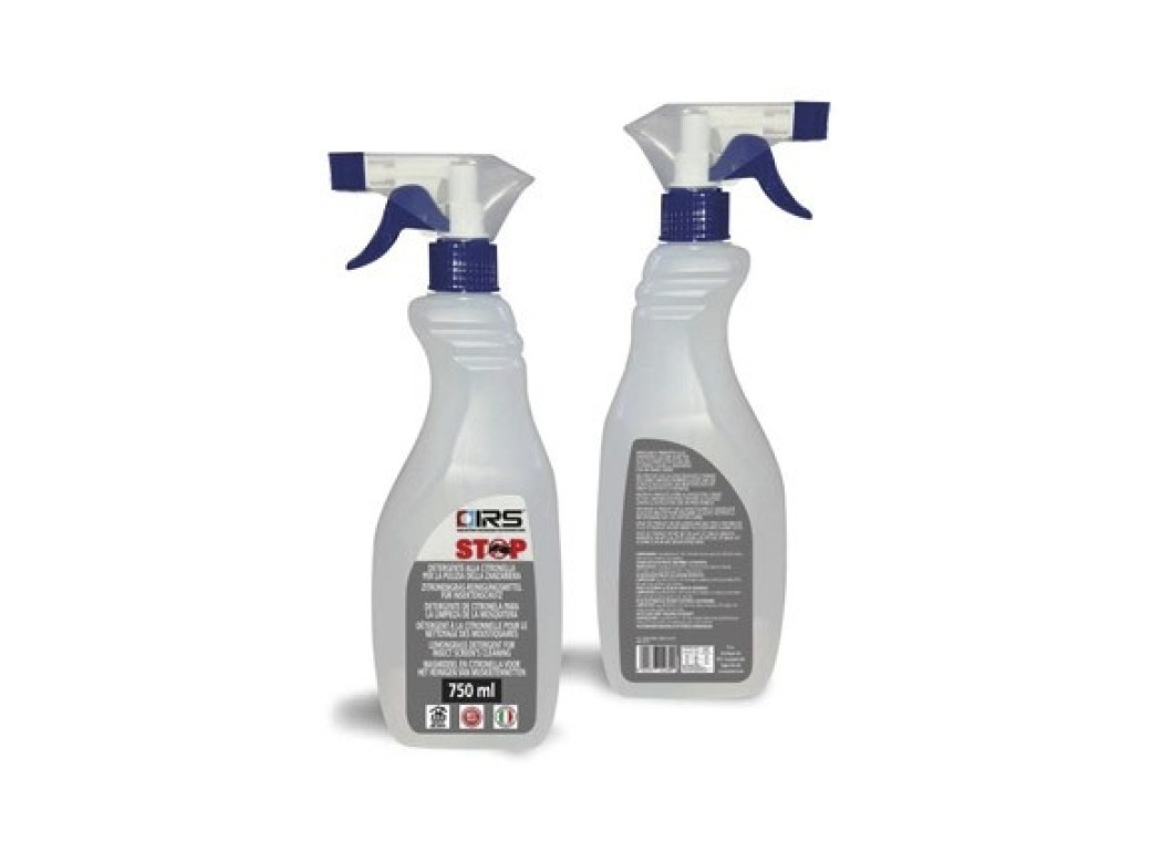 Detergente mosquitera citronela alvaro 750 ml non