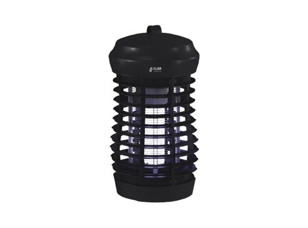 Eliminador de insectos led 13 w ijr