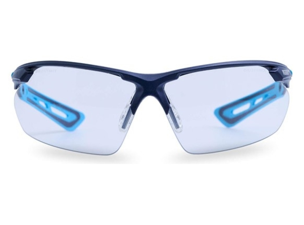 Gafa proteccion aventur max incolora pegaso