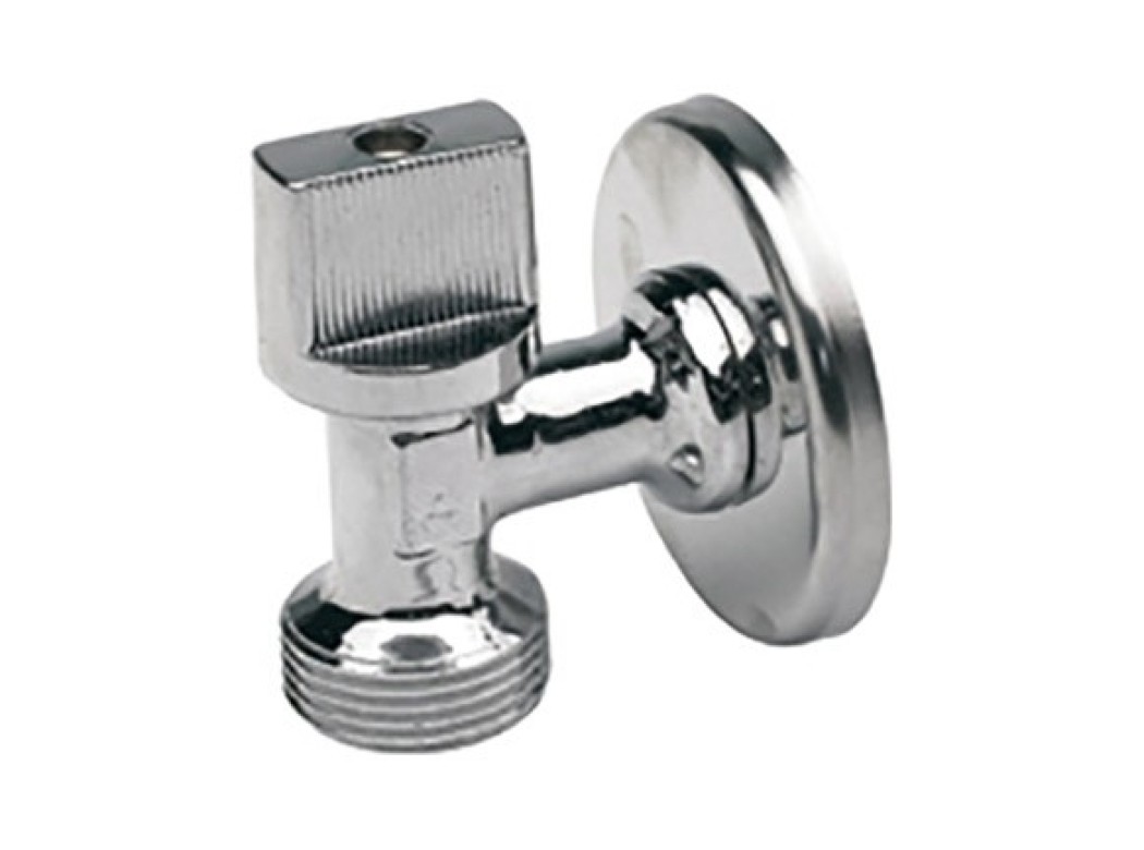 Grifo lavadora 1/2´ x 3/4´ h2o