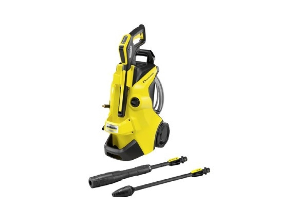 Hidrolimpiadora k4 power control flex karcher