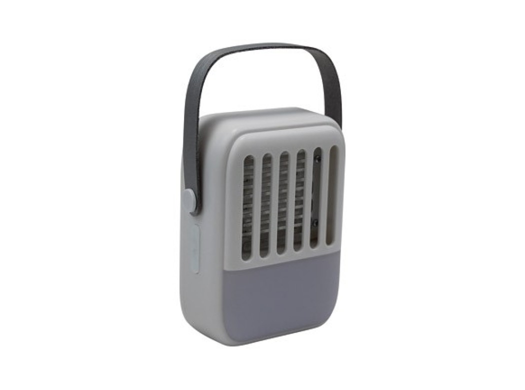 Lampara solar led antimosquitos 5 w oscaconnect