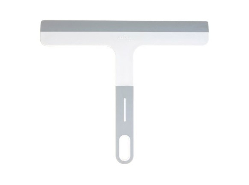 Limpiamamparas basic gris vigar