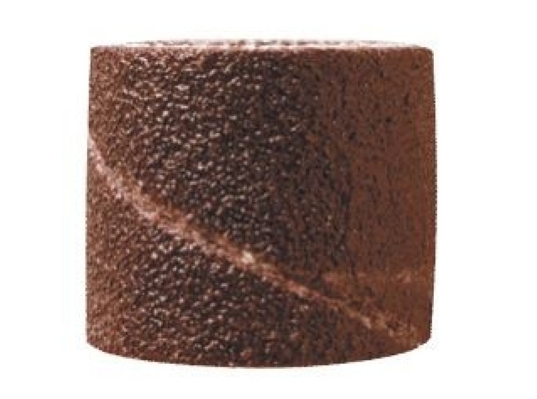 Banda lija gr120 13 mm m3630 p/multiherr pg mini 12 pz