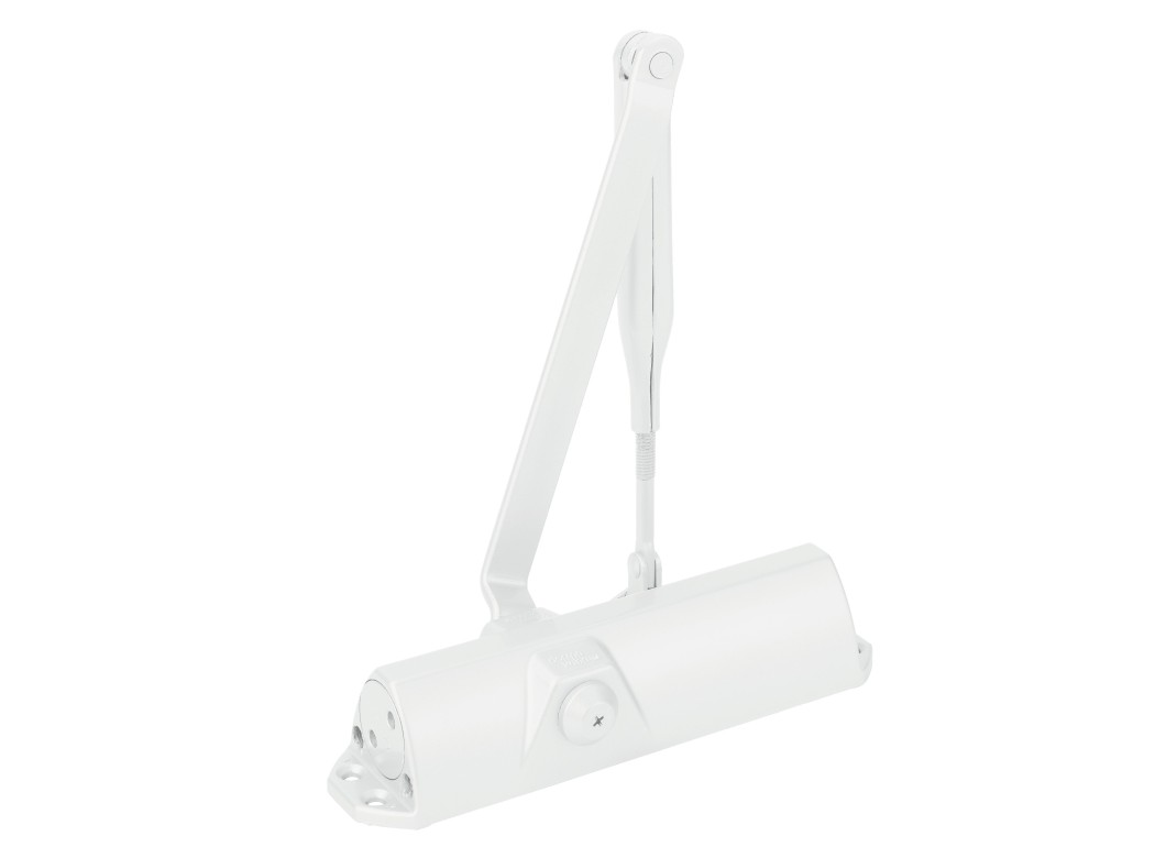 Cierrapuertas ts-68 bl brazo nor. dorma