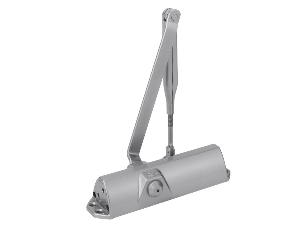 Cierrapuertas ts-68 ne brazo nor. dorma